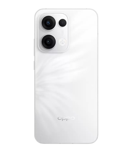 Oppo Reno 13 5G 8GB/128GB Ivory White / Luminous Blue