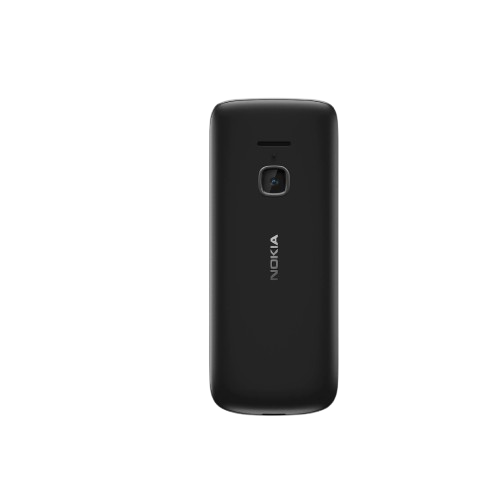 Nokia 225 4G Dual SIM Black / 215 Black
