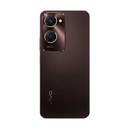 Vivo Y28E 5G 4GB/64GB Vintage Red With Charger