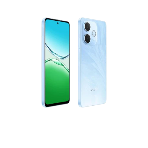 Oppo A5 Pro 5G 8GB/256GB Feather Blue / Mocha Brown