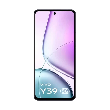 Vivo Y39 5G 8GB/256GB Lotus Purple / Ocean Blue