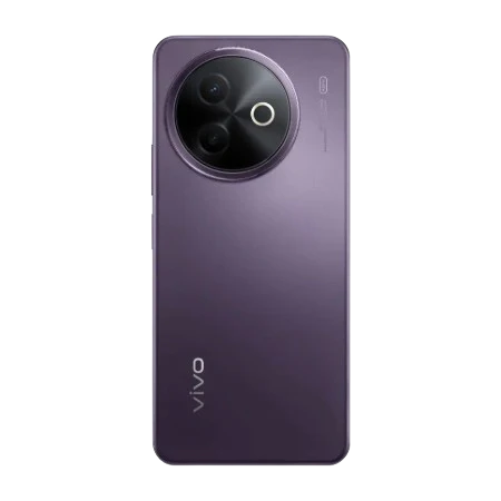 Vivo Y39 5G 8GB/256GB Lotus Purple / Ocean Blue