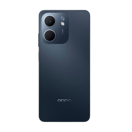 Oppo A5X 5G 4GB/128GB Midnight Blue / Laser White