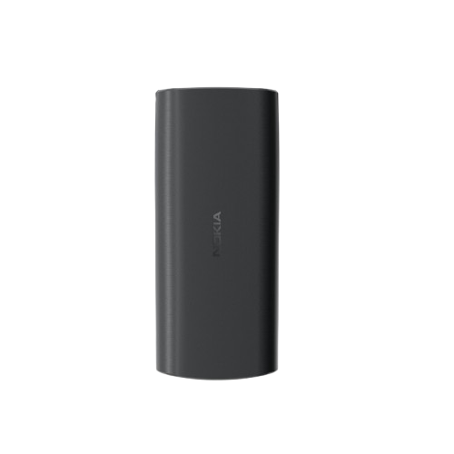 Nokia 106 Dual Sim Black