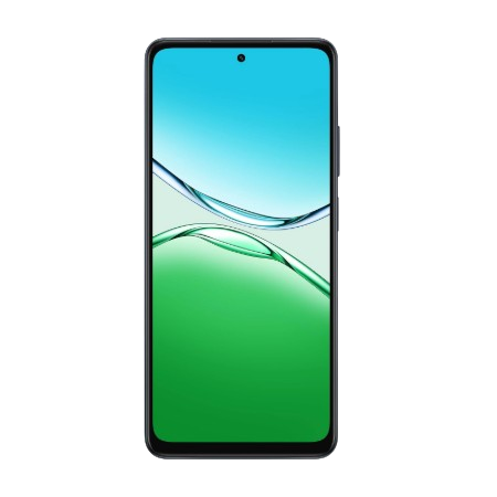 Oppo A5X 5G 4GB/128GB Midnight Blue / Laser White