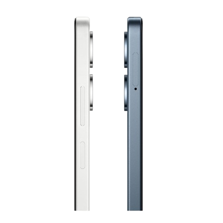 Oppo A5X 5G 4GB/128GB Midnight Blue / Laser White