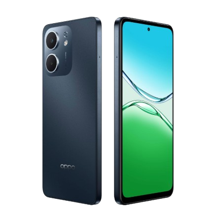 Oppo A5X 5G 4GB/128GB Midnight Blue / Laser White