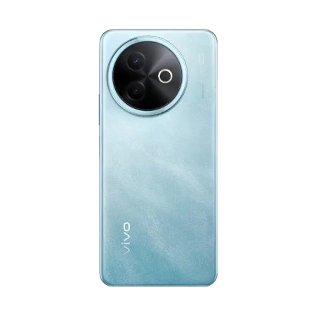 Vivo Y39 5G 8GB/256GB Lotus Purple / Ocean Blue