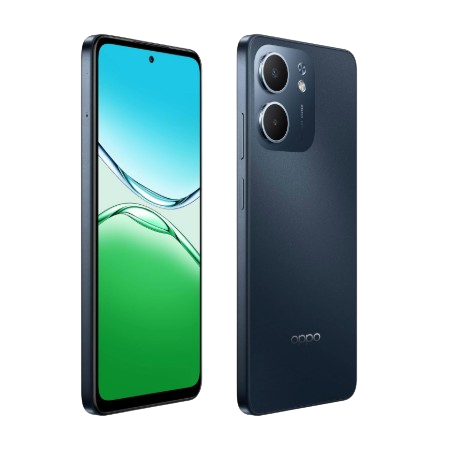 Oppo A5X 5G 4GB/128GB Midnight Blue / Laser White