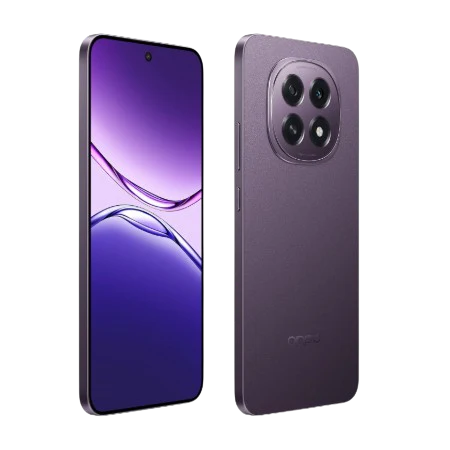 Oppo F29 5G 8GB/256GB Solid Purple / Glacier Blue