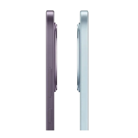 Oppo F29 5G 8GB/256GB Solid Purple / Glacier Blue