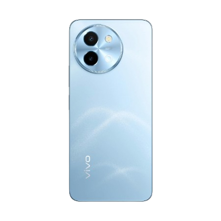 Vivo Y58 8GB/128GB Himalayan Blue / Sundarbans Green
