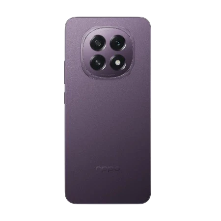 Oppo F29 5G 8GB/256GB Solid Purple / Glacier Blue