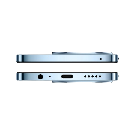 Vivo Y58 8GB/128GB Himalayan Blue / Sundarbans Green