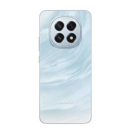 Oppo F29 5G 8GB/128GB Solid Purple / Glacier Blue