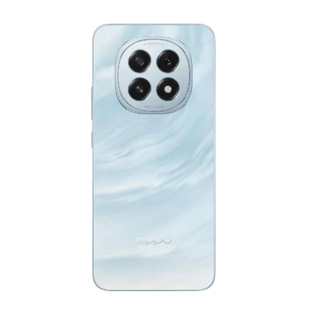 Oppo F29 5G 8GB/256GB Solid Purple / Glacier Blue