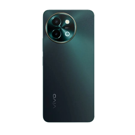 Vivo Y58 8GB/128GB Himalayan Blue / Sundarbans Green