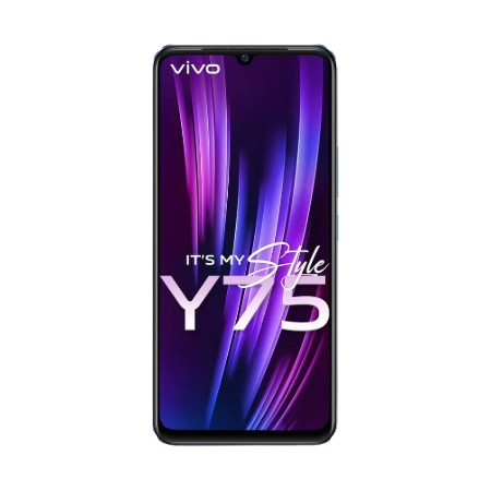 Vivo Y75 4G 8GB/128GB Dancing Waves