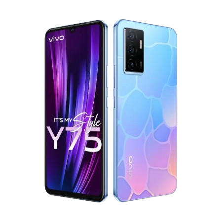 Vivo Y75 4G 8GB/128GB Dancing Waves