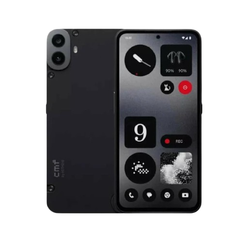 Nothing Phone (1) A015 6GB/128GB Blue / Black / Light Green