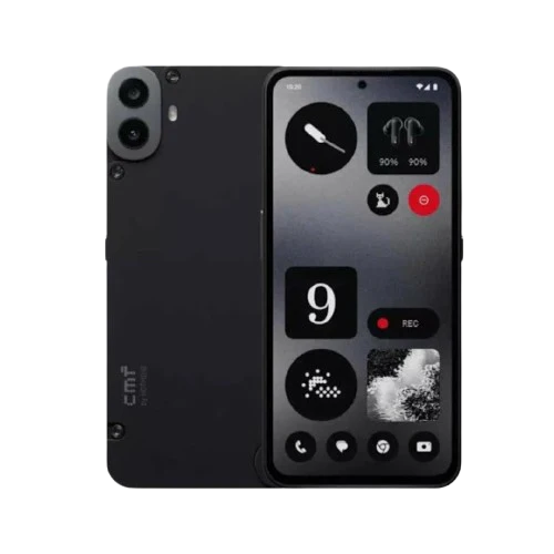Nothing Phone (1) A015 8/128GB Light Green / Black / Blue