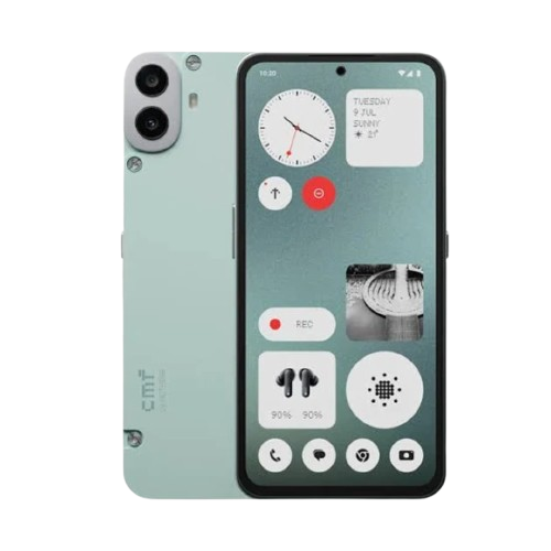 Nothing Phone (1) A015 6GB/128GB Blue / Black / Light Green