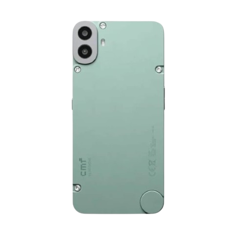 Nothing Phone (1) A015 8/128GB Light Green / Black / Blue
