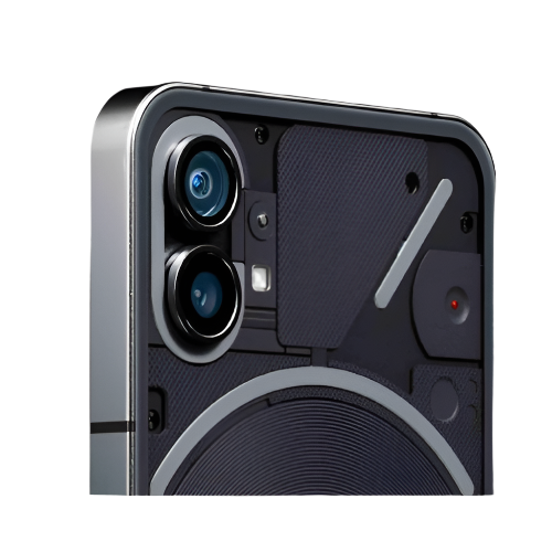 Nothing Phone (1) A063 8GB/256GB Black