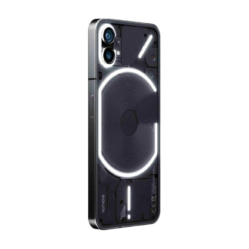 Nothing Phone (1) A063 8GB/256GB Black