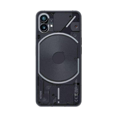 Nothing Phone (1) A063 8GB/256GB Black