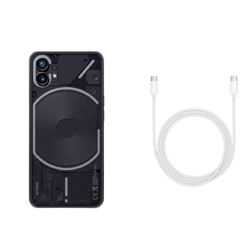 Nothing Phone (1) A063 8GB/256GB Black