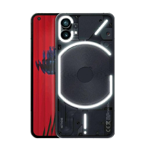 Nothing Phone (1) A063 8GB/256GB Black