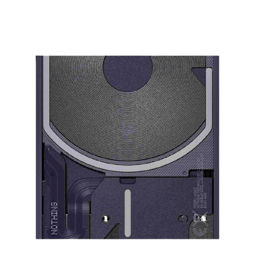 Nothing Phone (1) A063 8GB/256GB Black