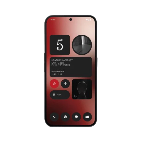 Nothing Phone (2a) A142 8GB/128GB Black / Blue / White