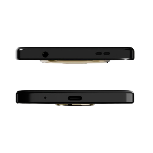 Poco C61 4GB/64GB Black / Green / Blue