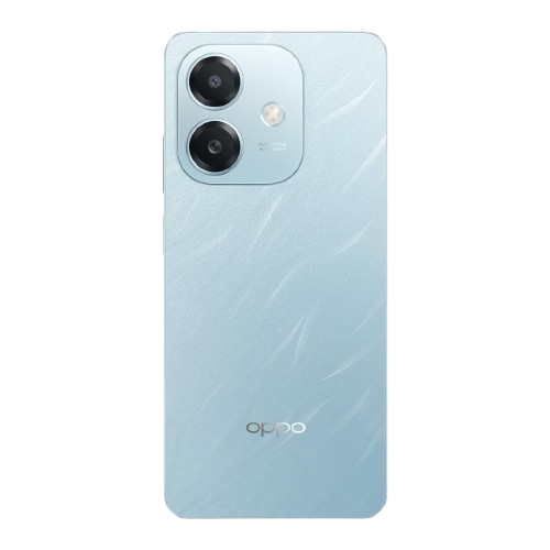 Oppo A3X 4G 4GB/128GB & 4GB/64GB Nebula Red / Ocean Blue