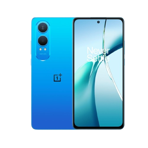 OnePlus Nord CE4 Lite 5G 8GB/128GB Super Silver / Mega Blue / Ultra Orange
