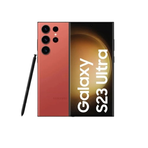 Samsung Galaxy S23 Ultra 12GB/256GB Green / Beige Cream / Black / Red