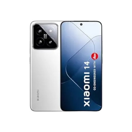 Xiaomi 14 5G 12GB/512GB Jade Green / Black / White