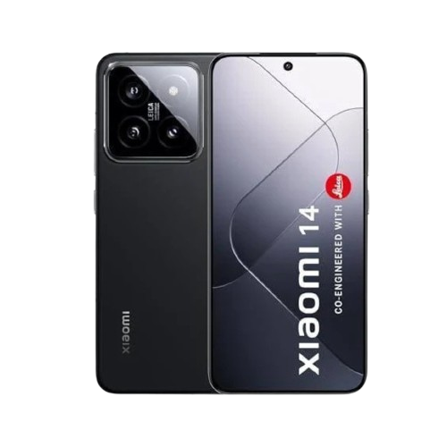 Xiaomi 14 5G 12GB/512GB Jade Green / Black / White