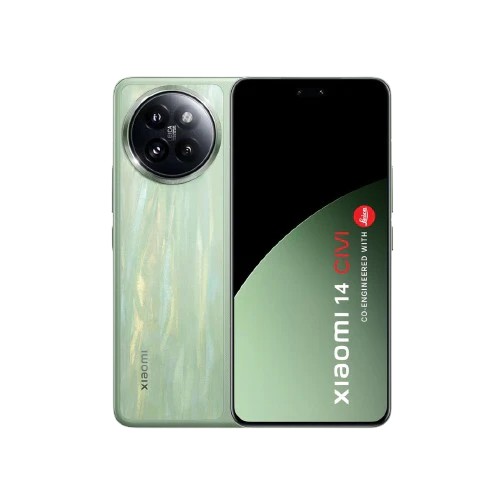 Xiaomi 14 Civi 5G 12GB/512GB Cruise Blue / Shadow Black / Matcha Green
