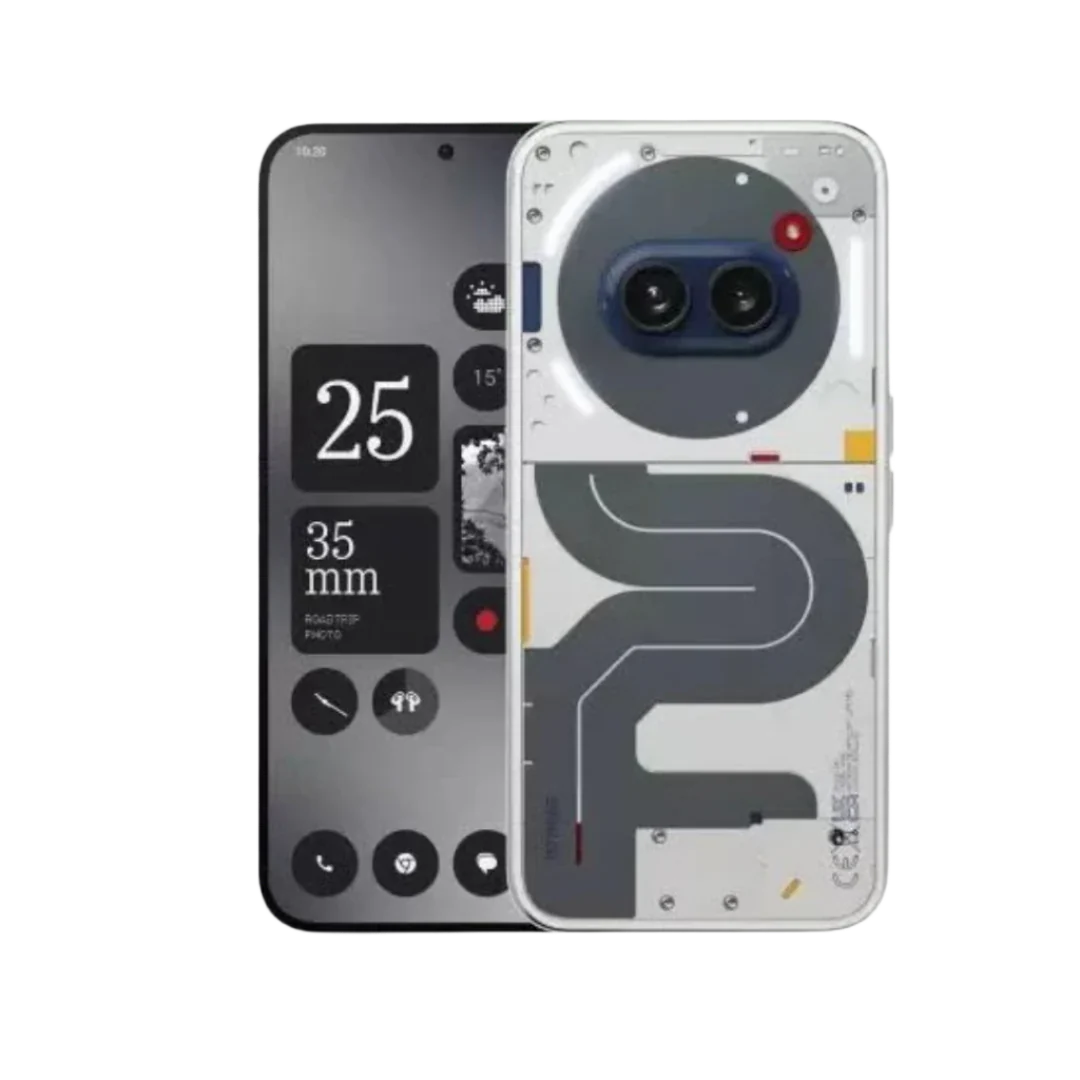 Nothing Phone (2a) A142 8GB/256GB Black / Blue / Special Edition / White