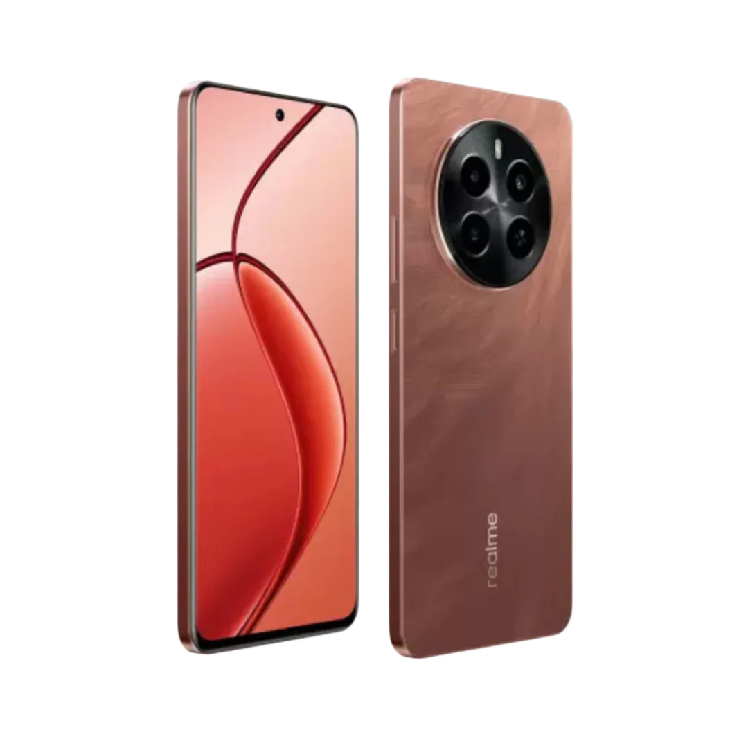 realme P1 5G 8GB/128GB Phoenix Red