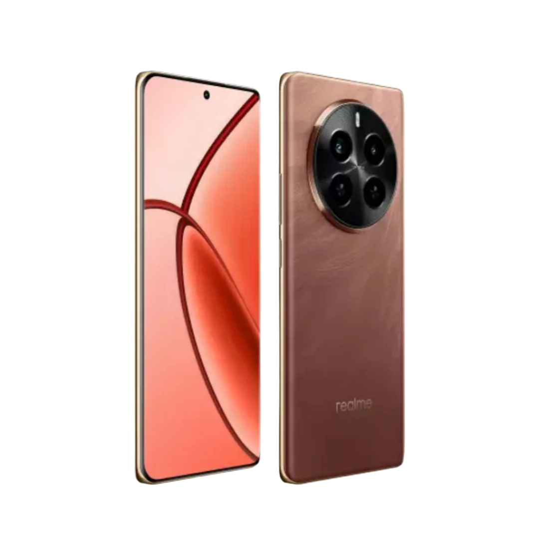 realme P1 Pro 5G 8GB/128GB Phoneix Red