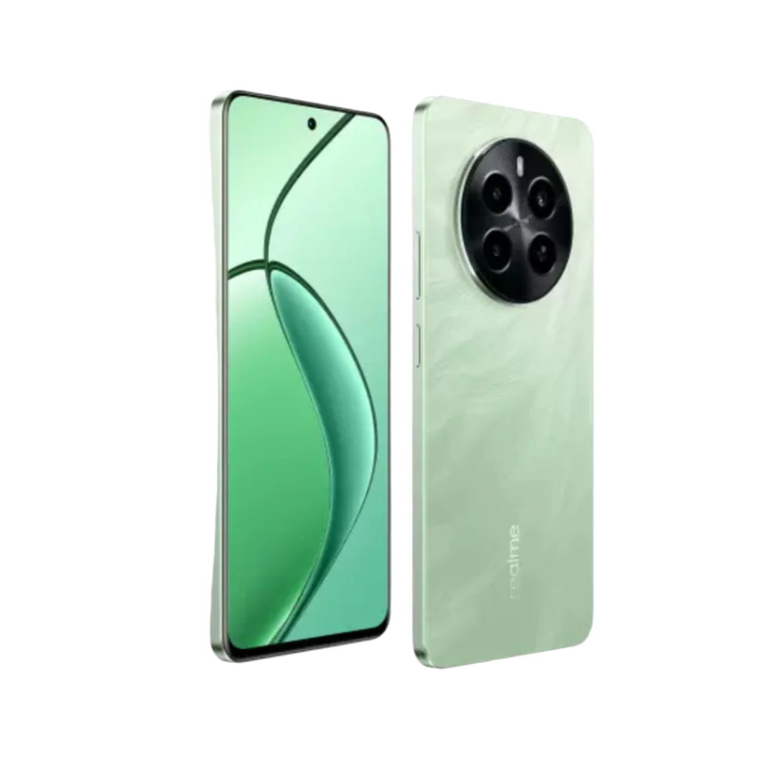 realme P1 5G 8GB/256GB Peacock Green