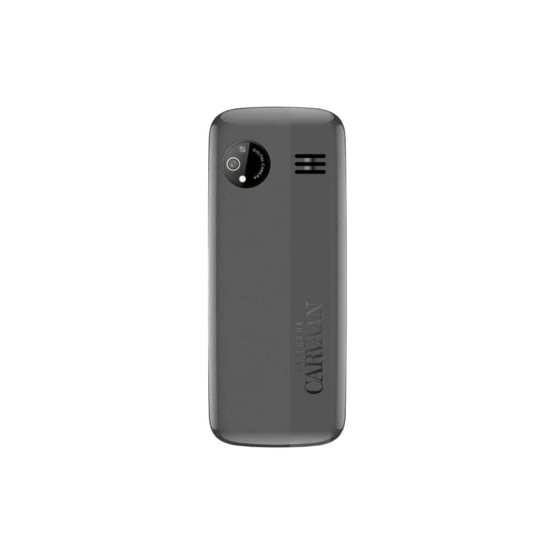 Carvaan M23 Punjabi Grey