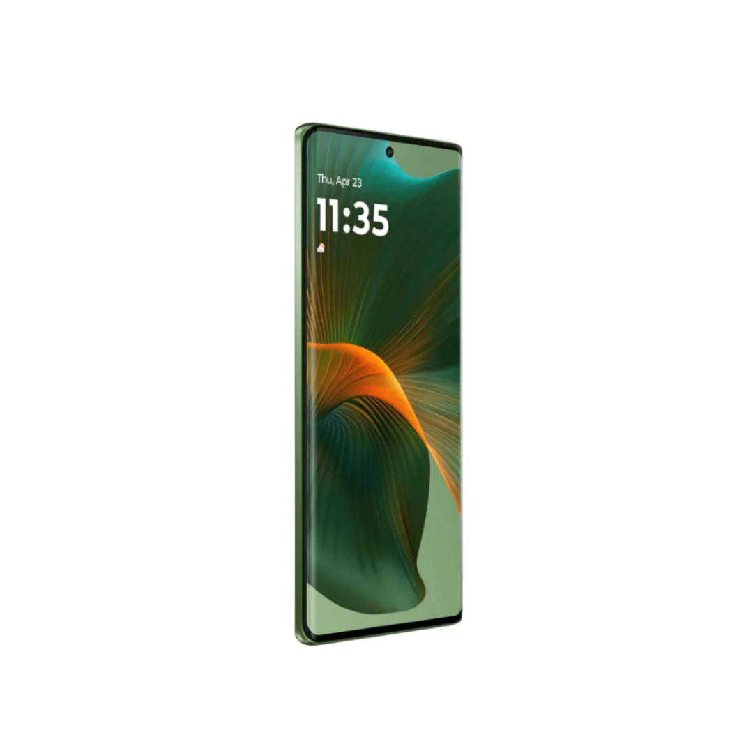 Motorola Moto Edge 50 Fusion 12GB/256GB Forest Geen