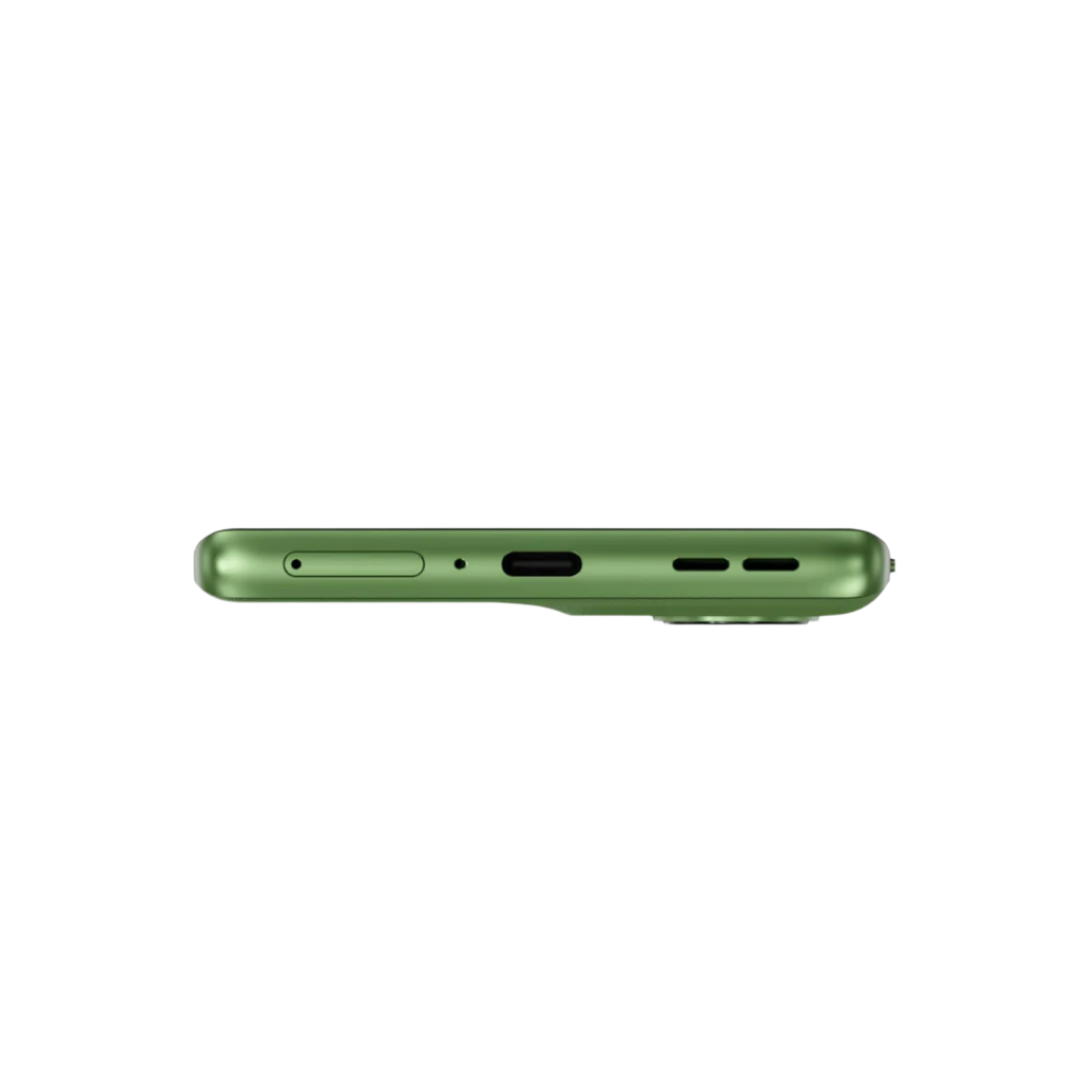 Motorola Moto Edge 50 Fusion 12GB/256GB Forest Geen