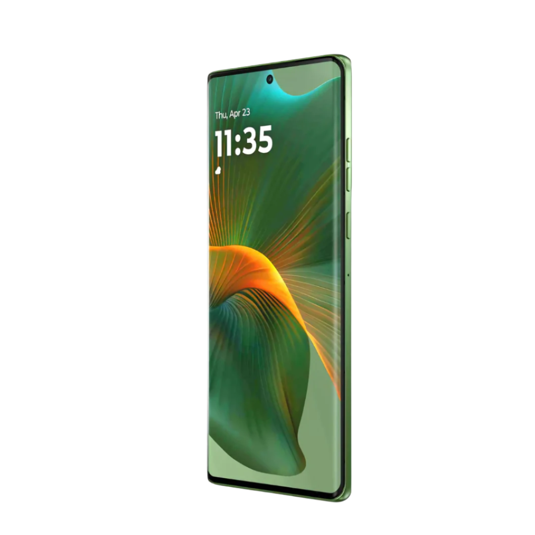Motorola Moto Edge 50 Fusion 12GB/256GB Forest Geen