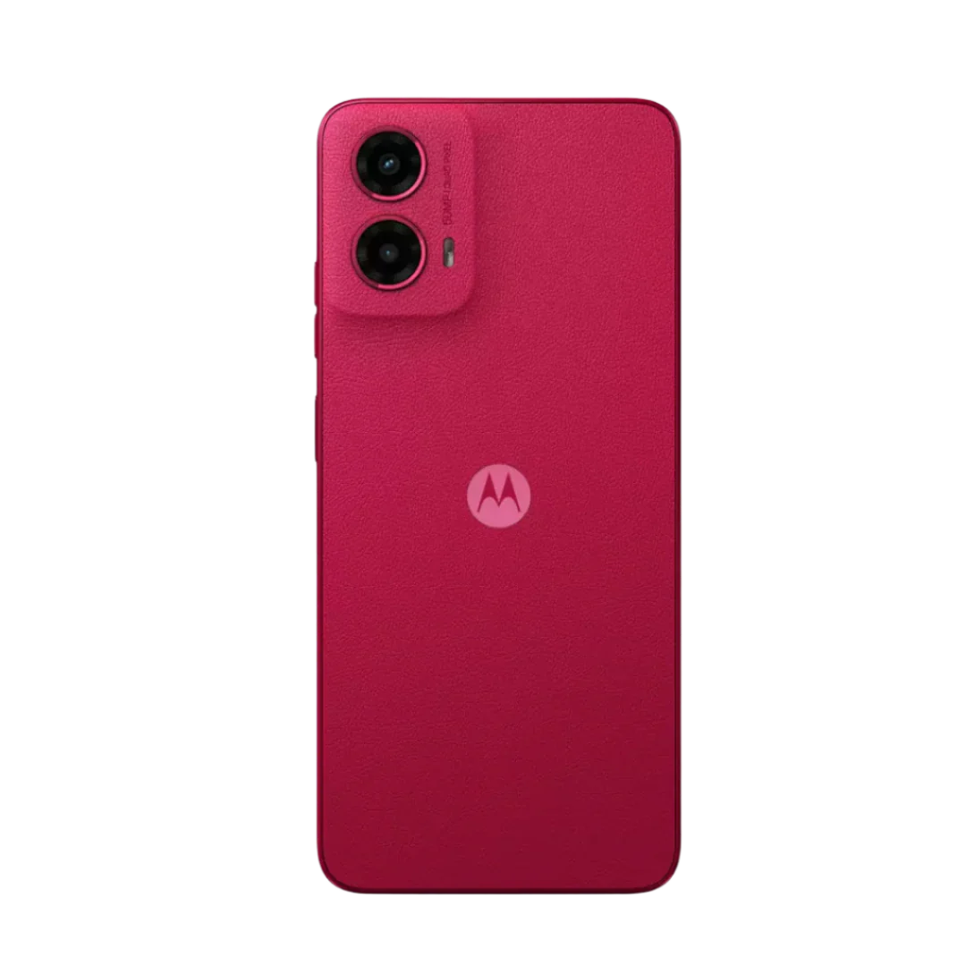 Motorola Moto G45 5G 8GB/128GB Viva Magenta / Brilliant Blue